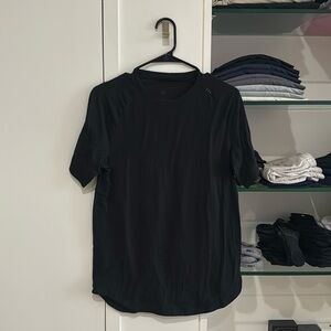 Lululemon Drysense Shirt